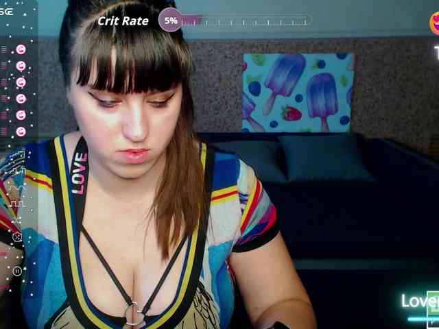 IvannaAmali661 webcam