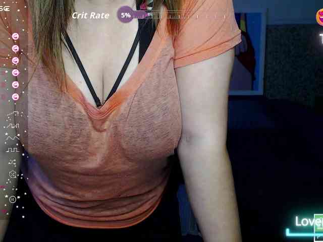 IvannaAmali661 webcam