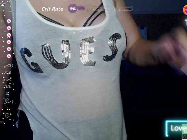 IvannaAmali661 webcam