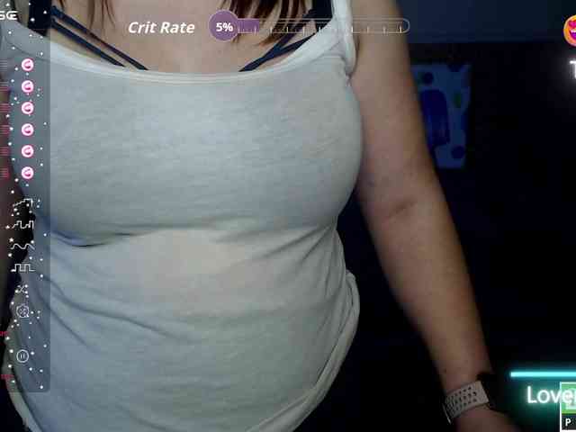 IvannaAmali661 webcam