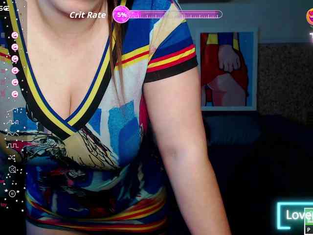 IvannaAmali661 webcam