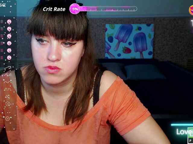 IvannaAmali661 webcam