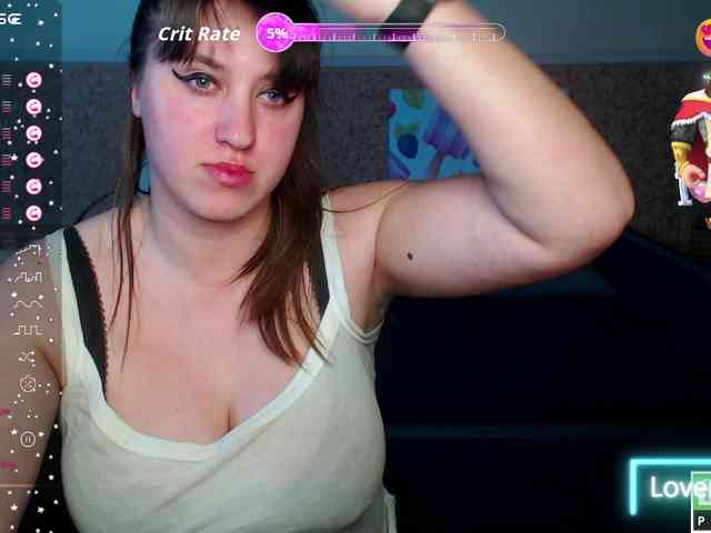 IvannaAmali661 webcam