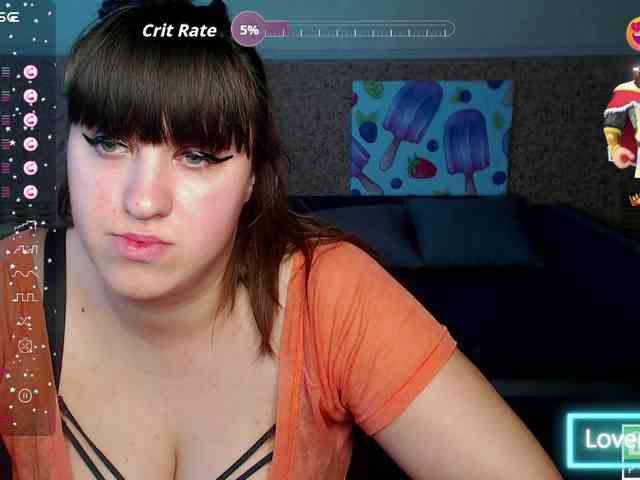 IvannaAmali661 webcam