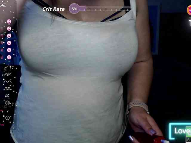 IvannaAmali661 webcam