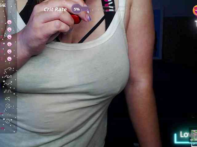 IvannaAmali661 webcam