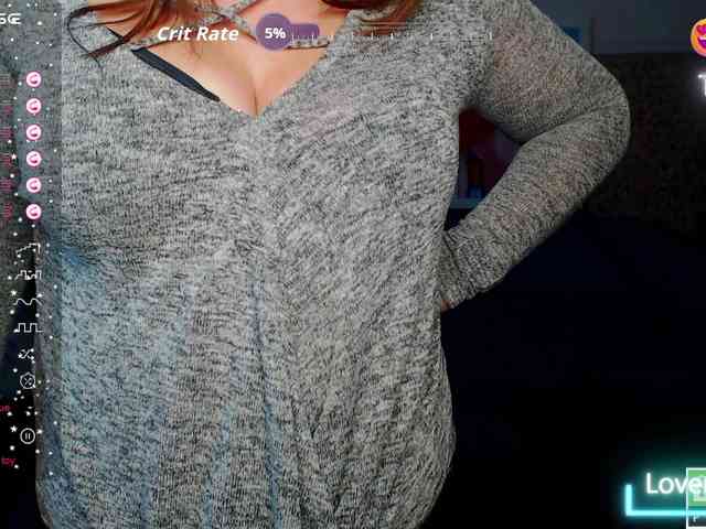 IvannaAmali661 webcam