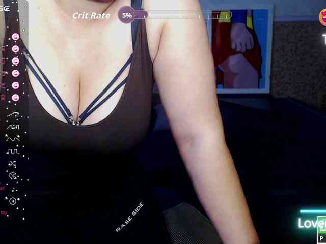 IvannaAmali661 webcam