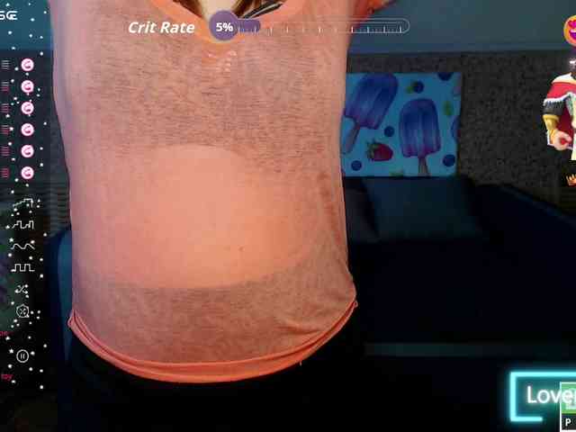 IvannaAmali661 webcam