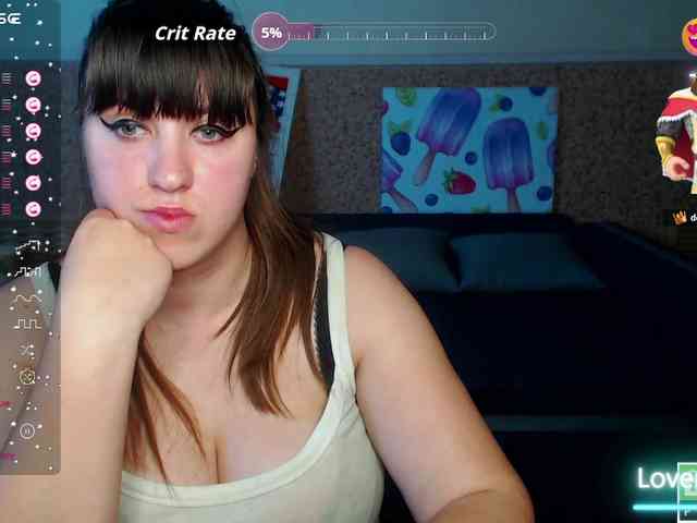 IvannaAmali661 webcam