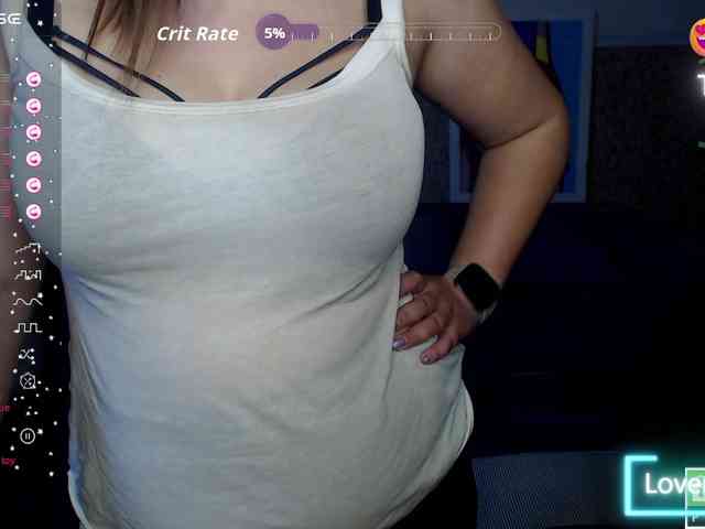 IvannaAmali661 webcam
