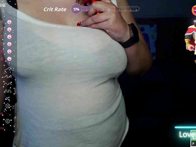 IvannaAmali661 webcam