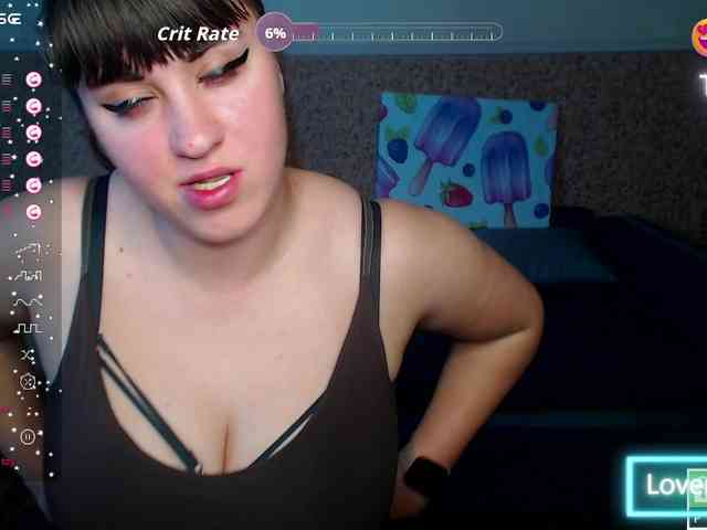 IvannaAmali661 webcam