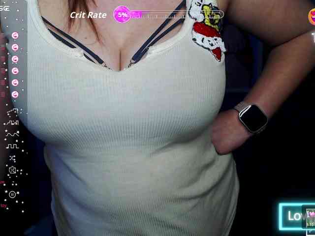 IvannaAmali661 webcam