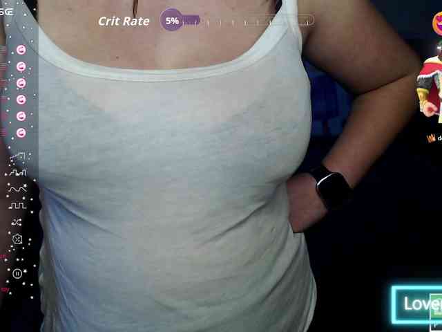 IvannaAmali661 webcam