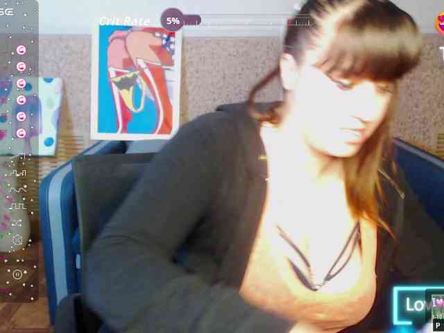 IvannaAmali661 webcam