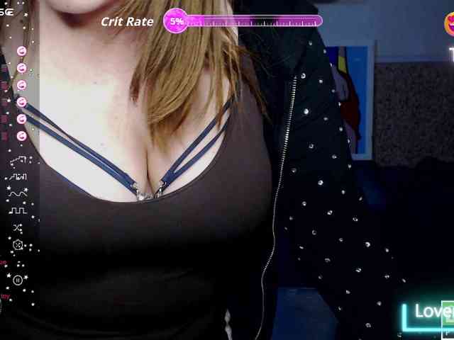 IvannaAmali661 webcam