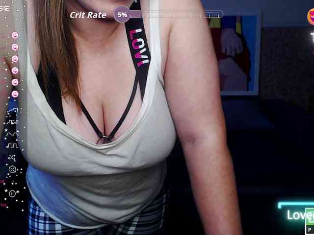 IvannaAmali661 webcam