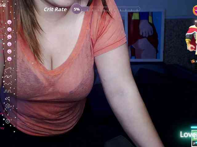 IvannaAmali661 webcam