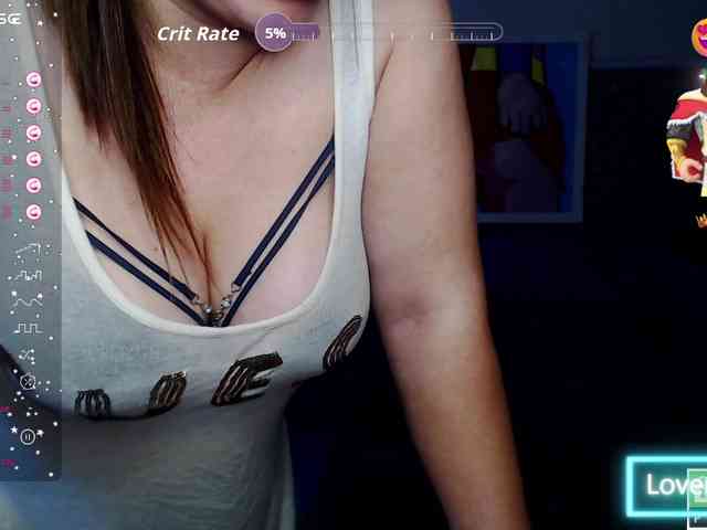 IvannaAmali661 webcam