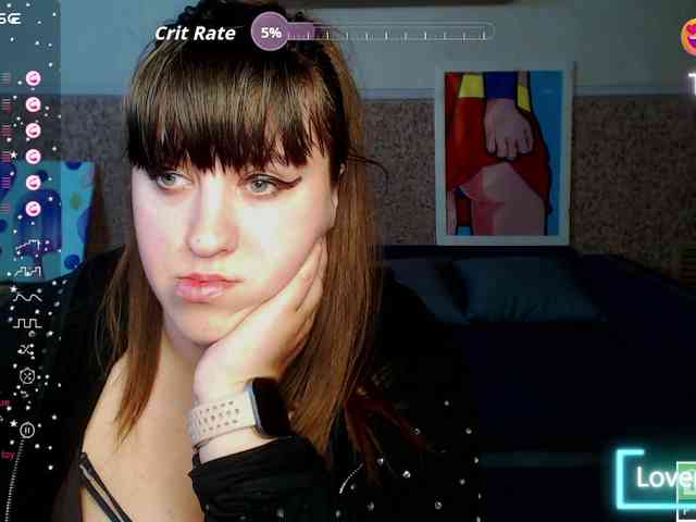 IvannaAmali661 webcam