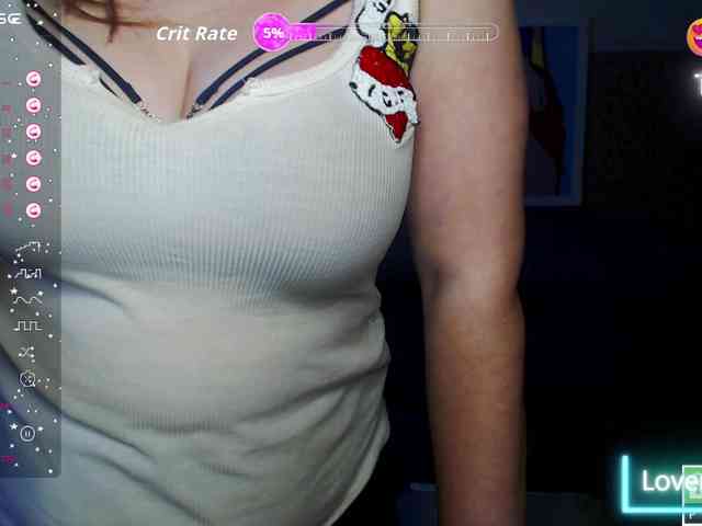IvannaAmali661 webcam