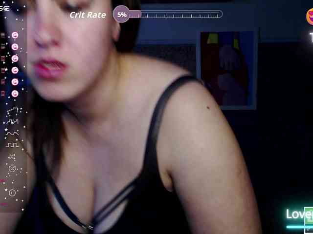 IvannaAmali661 webcam