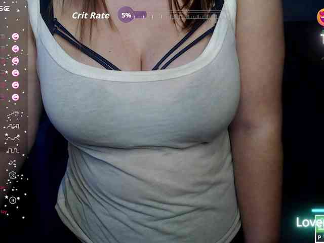 IvannaAmali661 webcam