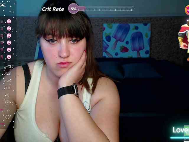 IvannaAmali661 webcam