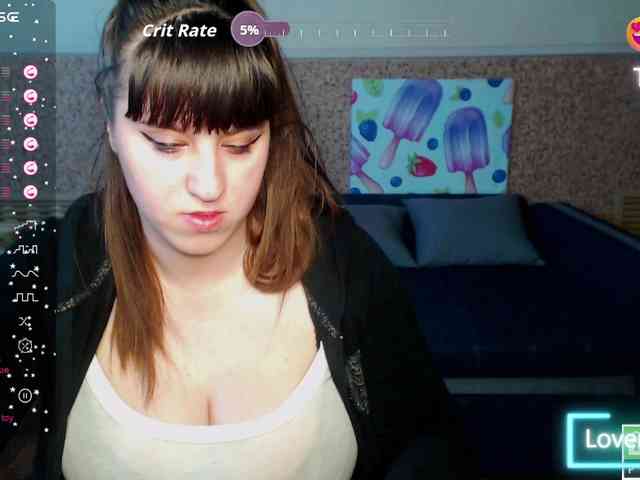 IvannaAmali661 webcam