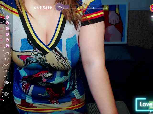 IvannaAmali661 webcam