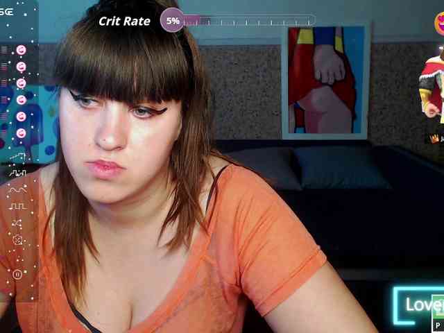 IvannaAmali661 webcam