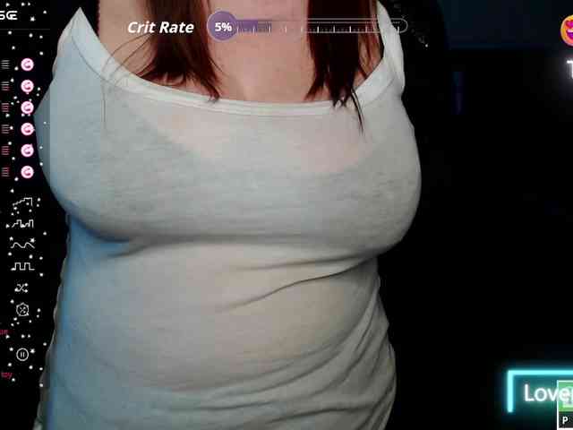 IvannaAmali661 webcam