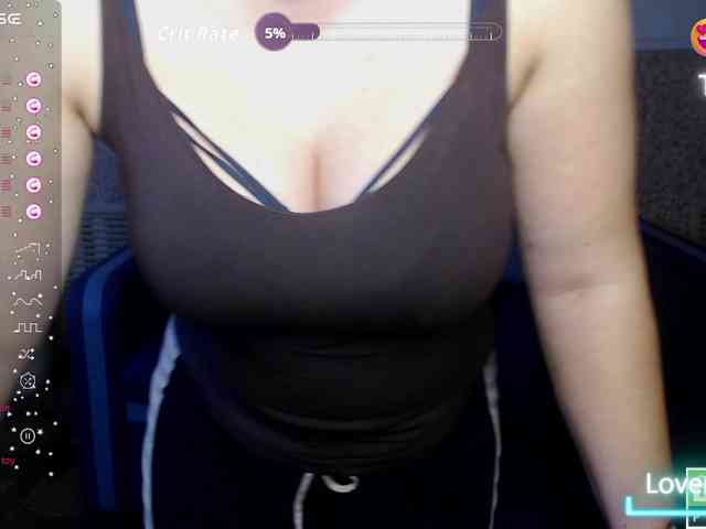 IvannaAmali661 webcam
