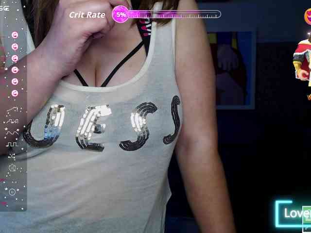 IvannaAmali661 webcam
