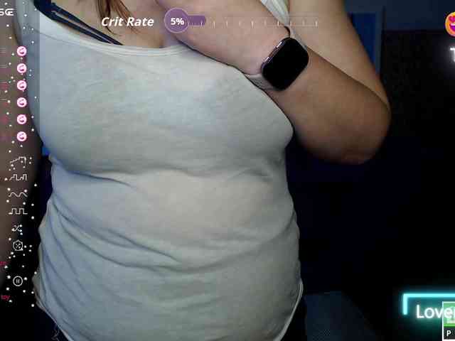 IvannaAmali661 webcam