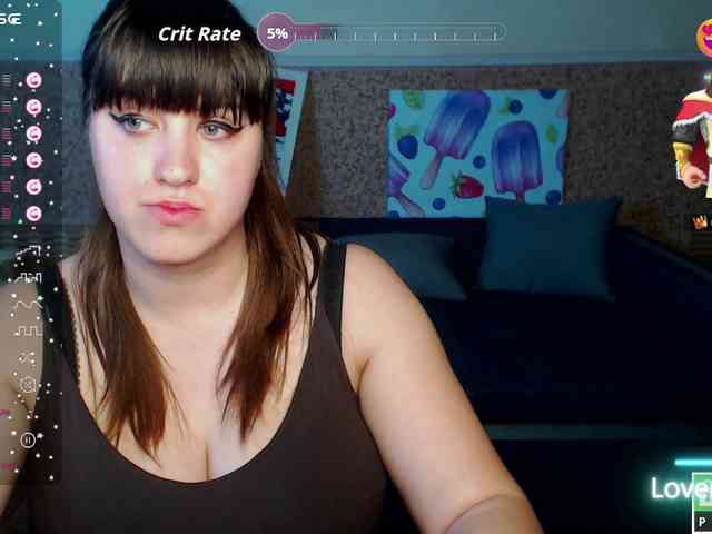 IvannaAmali661 webcam