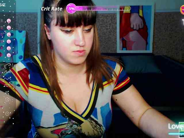 IvannaAmali661 webcam