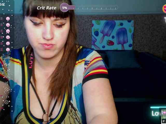 IvannaAmali661 webcam