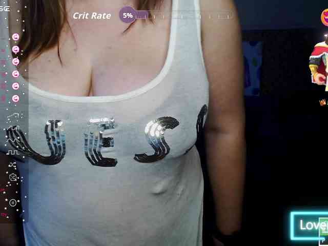 IvannaAmali661 webcam