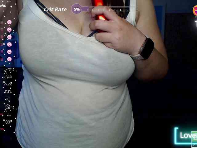 IvannaAmali661 webcam