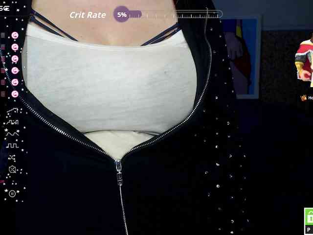IvannaAmali661 webcam