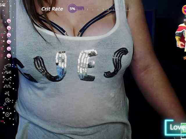 IvannaAmali661 webcam
