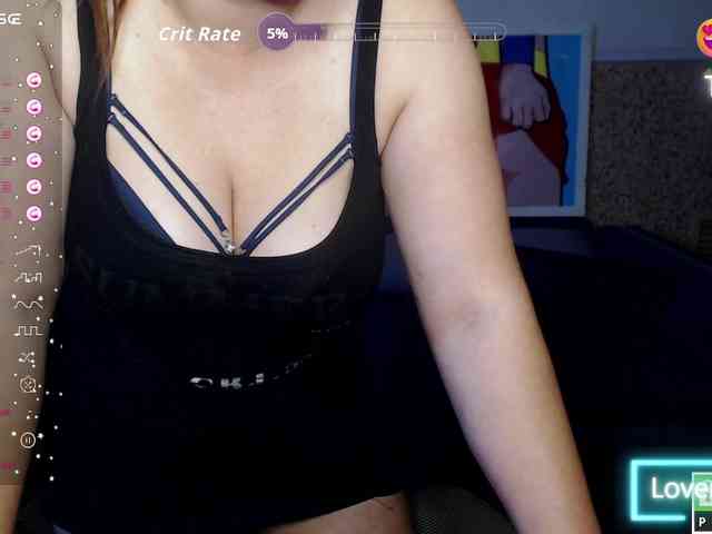 IvannaAmali661 webcam