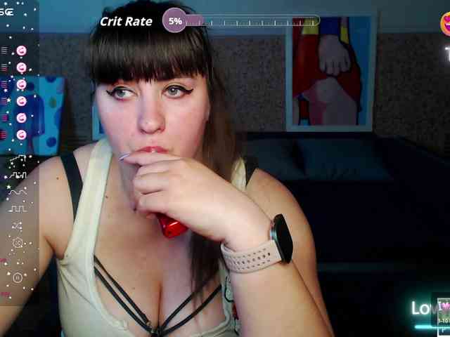 IvannaAmali661 webcam