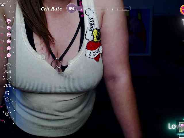 IvannaAmali661 webcam