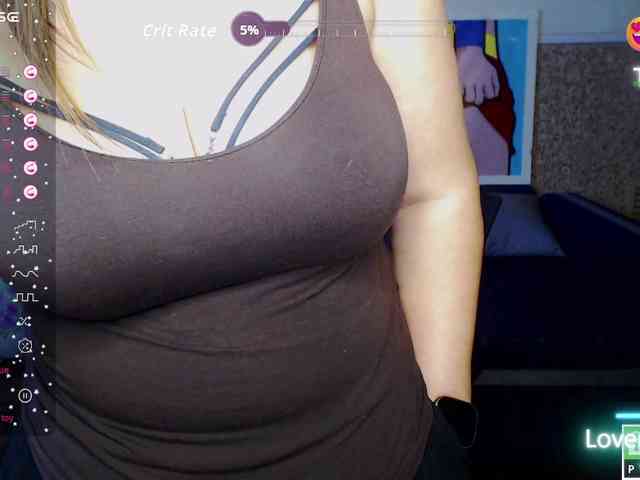 IvannaAmali661 webcam