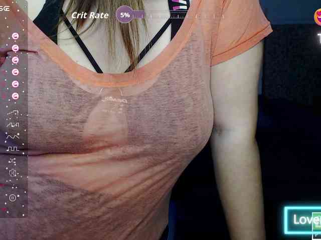 IvannaAmali661 webcam