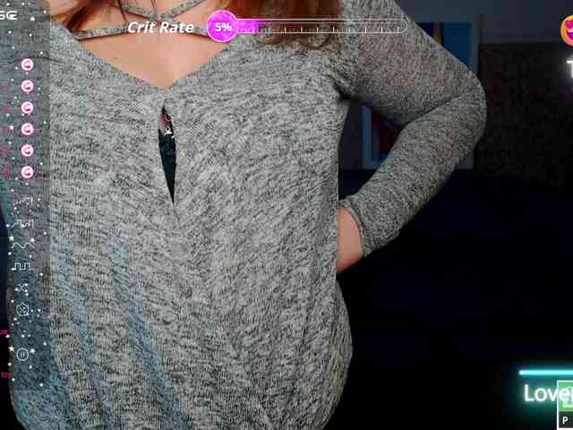 IvannaAmali661 webcam