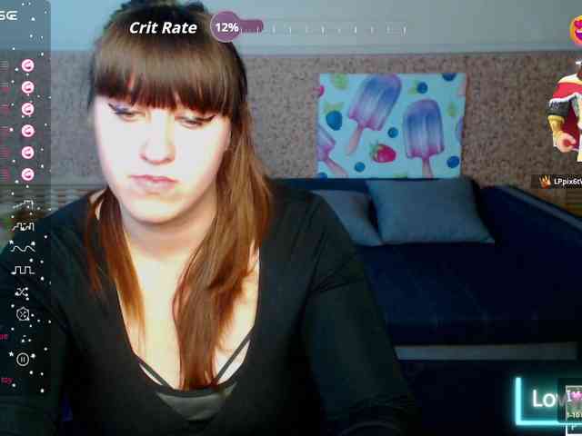 IvannaAmali661 webcam